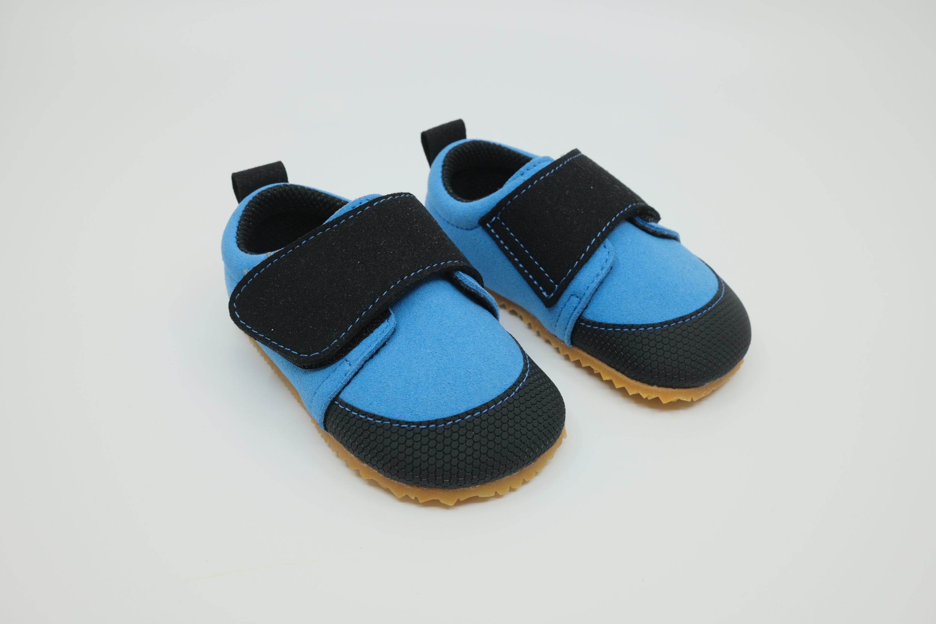 Beda Toddler Barefoot Shoes – Tobias