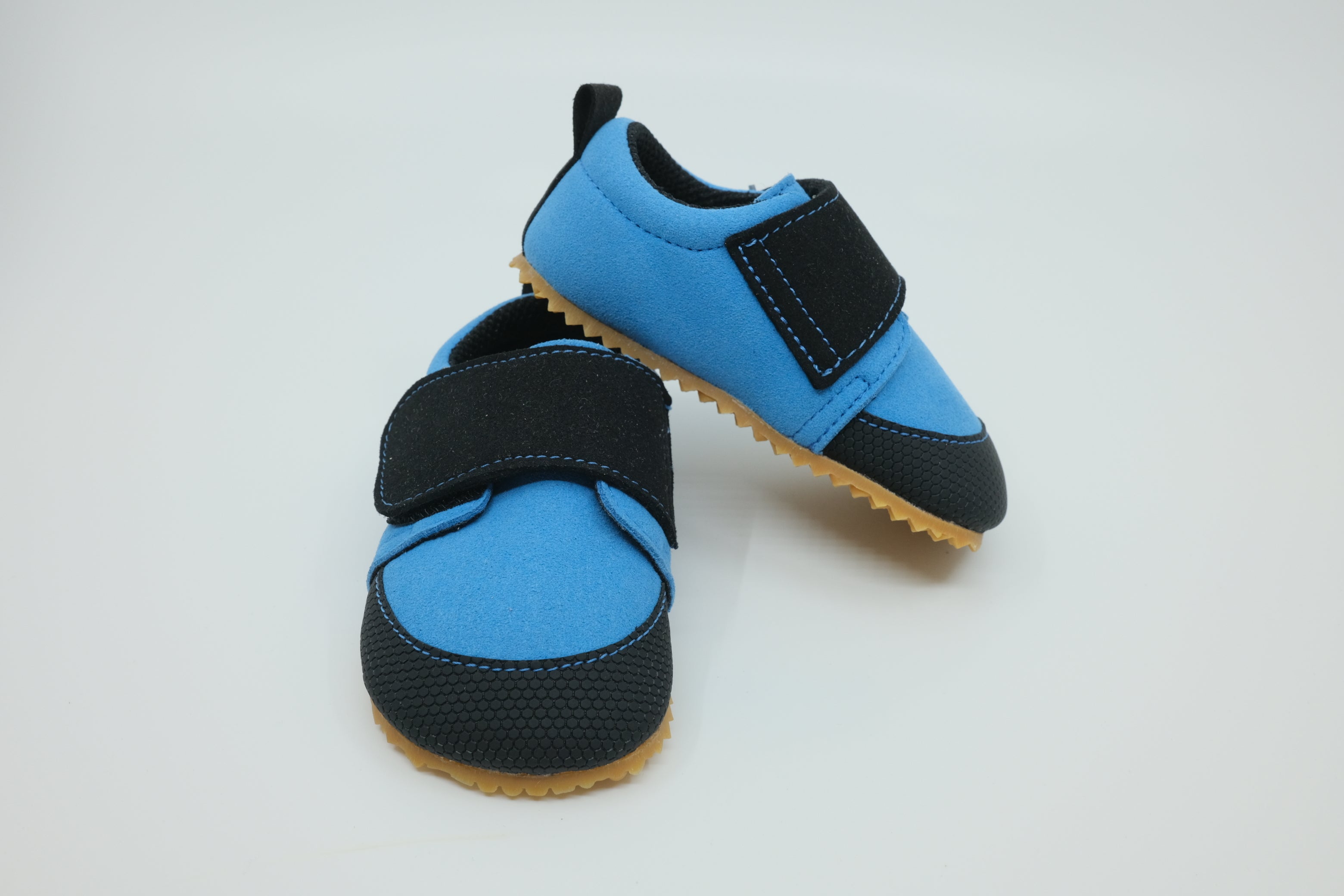 Beda Toddler Barefoot Shoes – Tobias