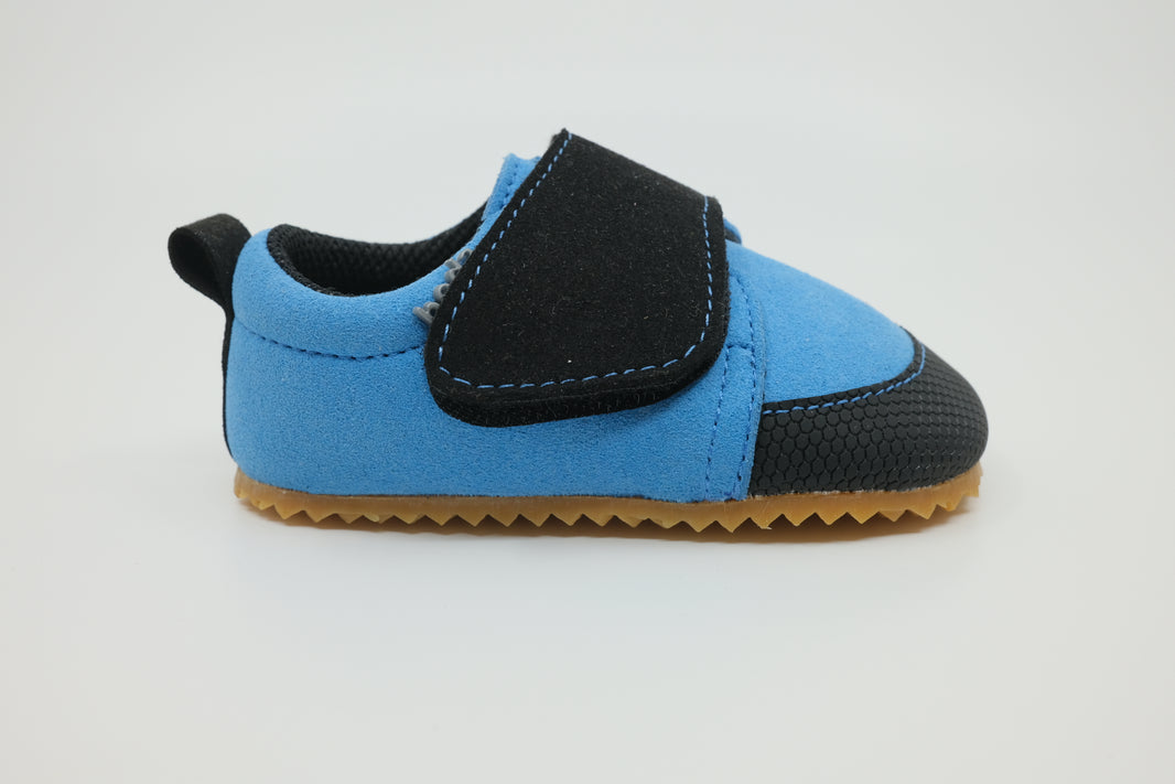 Beda Toddler Barefoot Shoes – Tobias