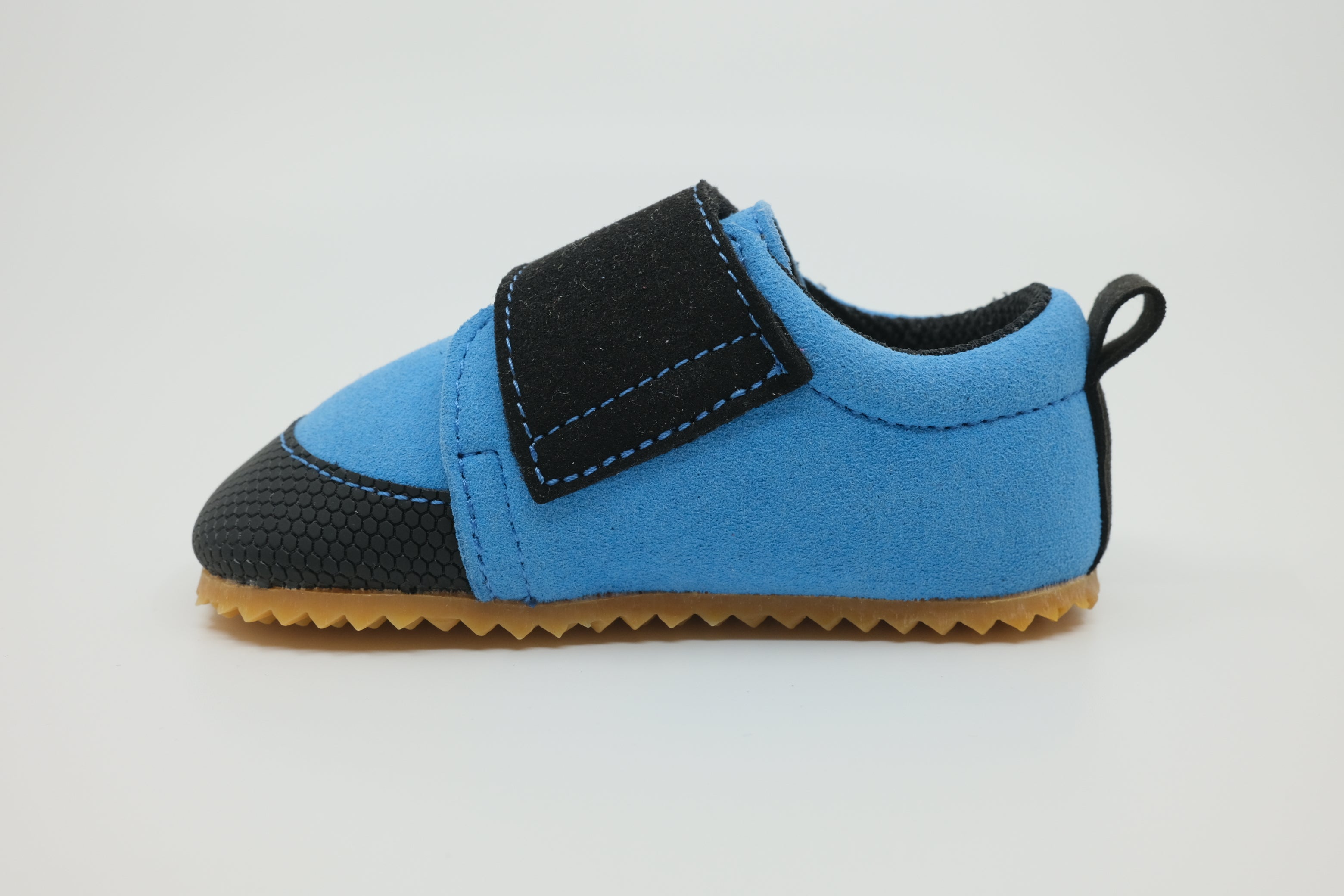 Beda Toddler Barefoot Shoes – Tobias