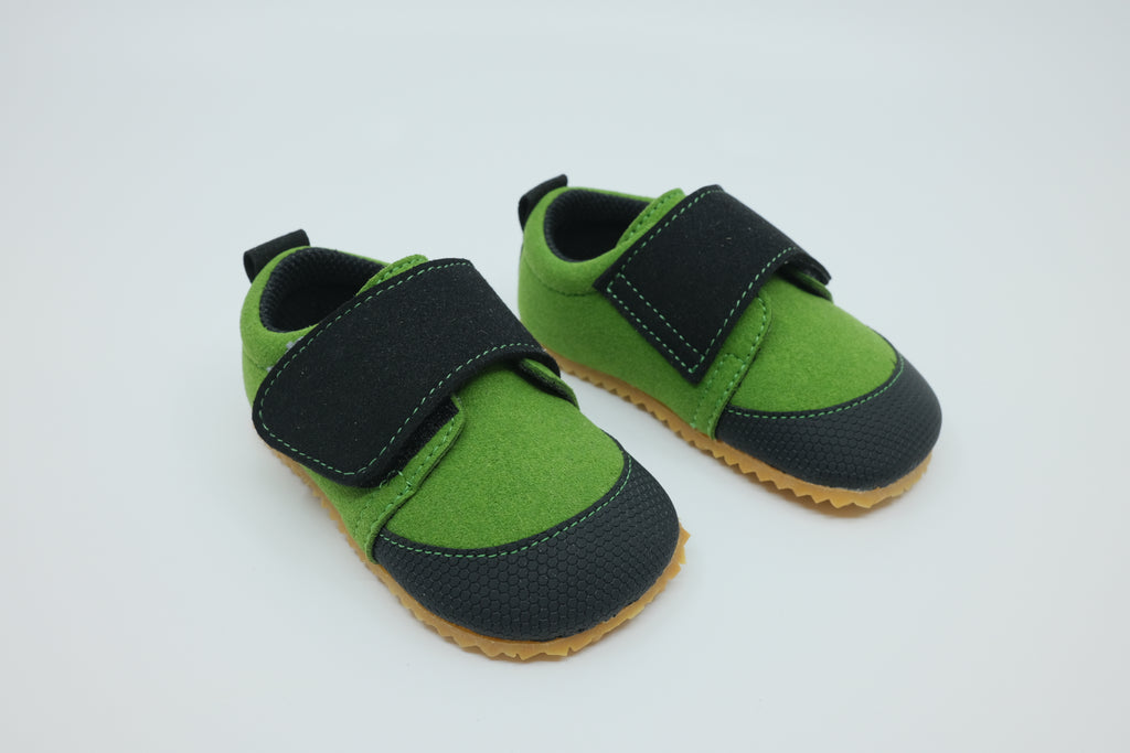Beda Toddler Barefoot Shoes – Tim