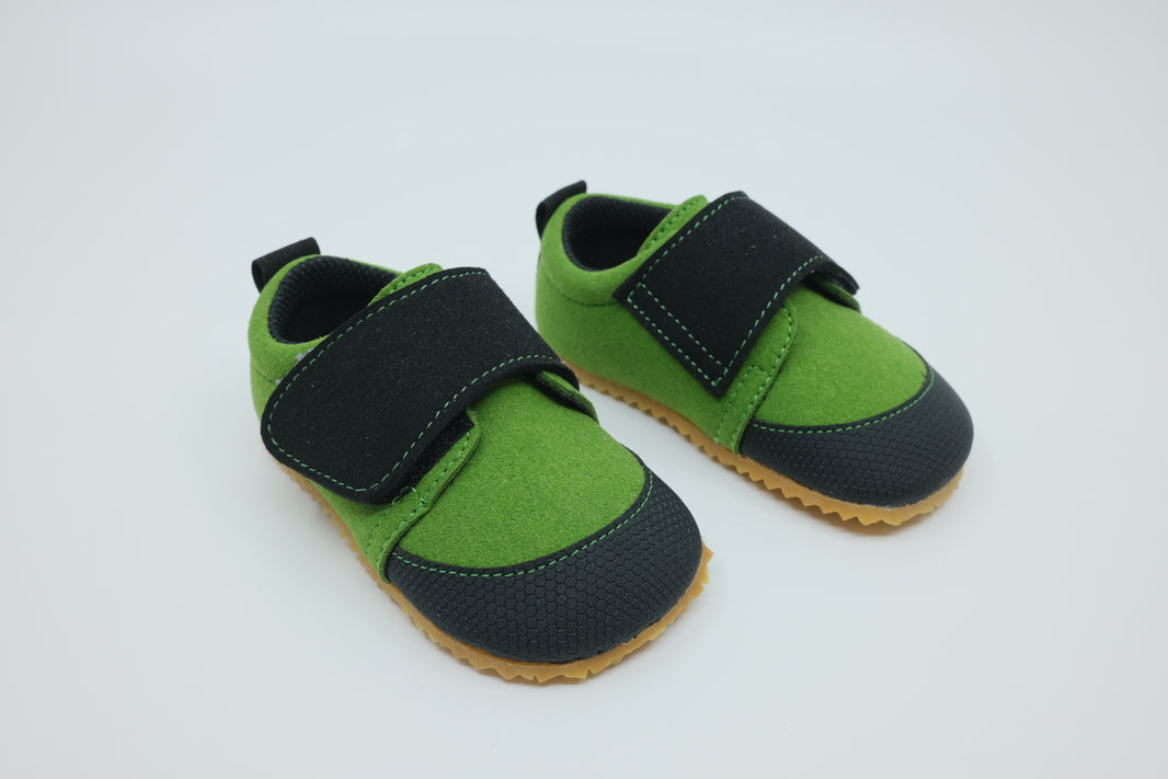 Beda Toddler Barefoot Shoes – Tim