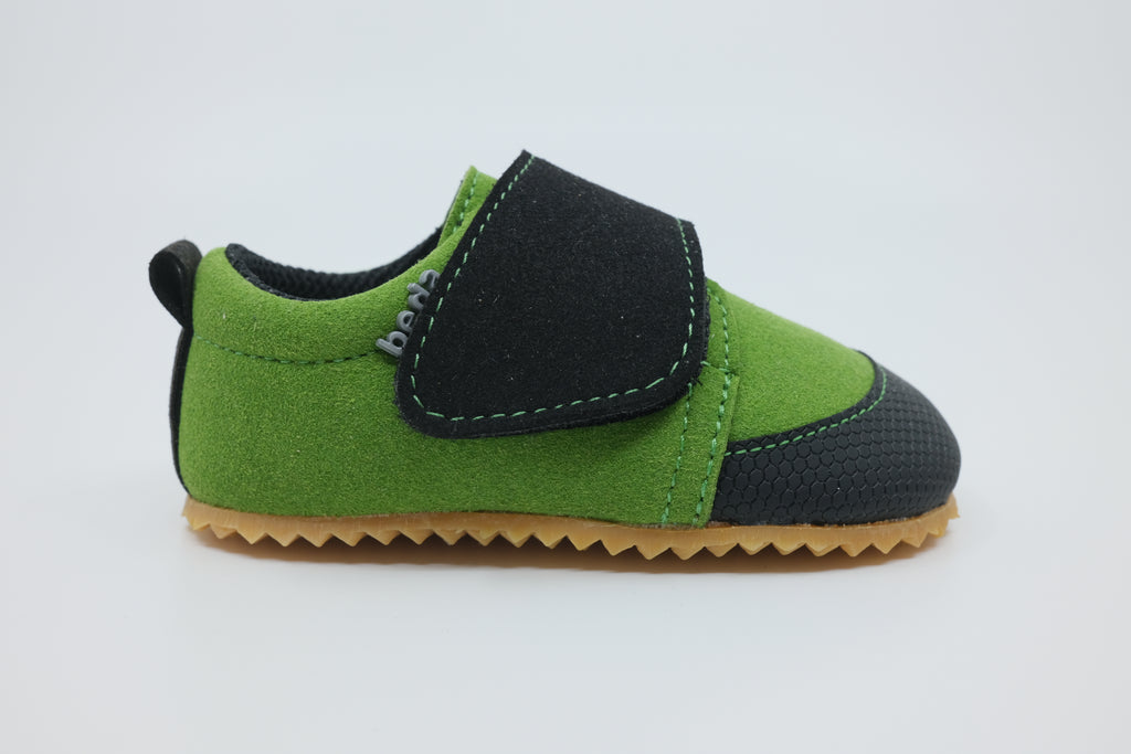 Beda Toddler Barefoot Shoes – Tim