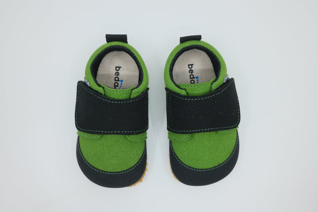 Beda Toddler Barefoot Shoes – Tim