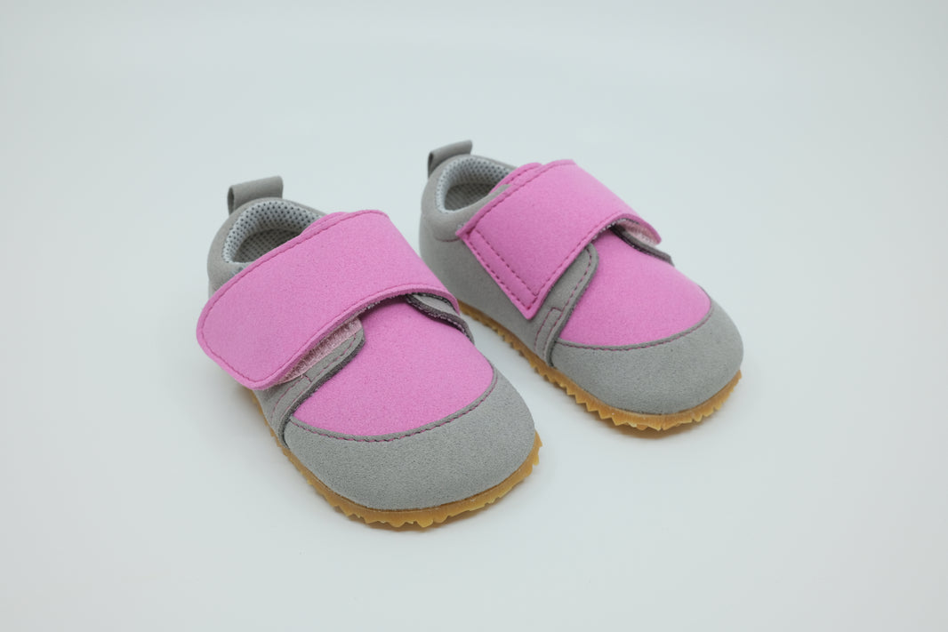 Beda Toddler Barefoot Shoes – Rebecca