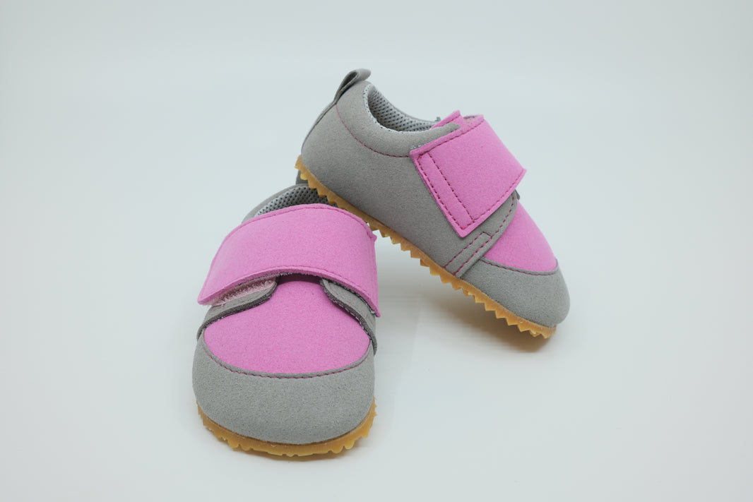 Beda Toddler Barefoot Shoes – Rebecca