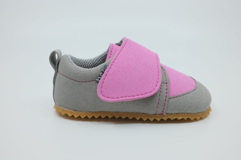 Beda Toddler Barefoot Shoes – Rebecca