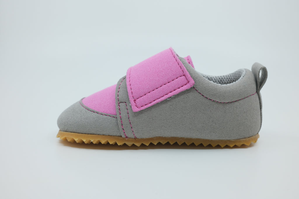 Beda Toddler Barefoot Shoes – Rebecca