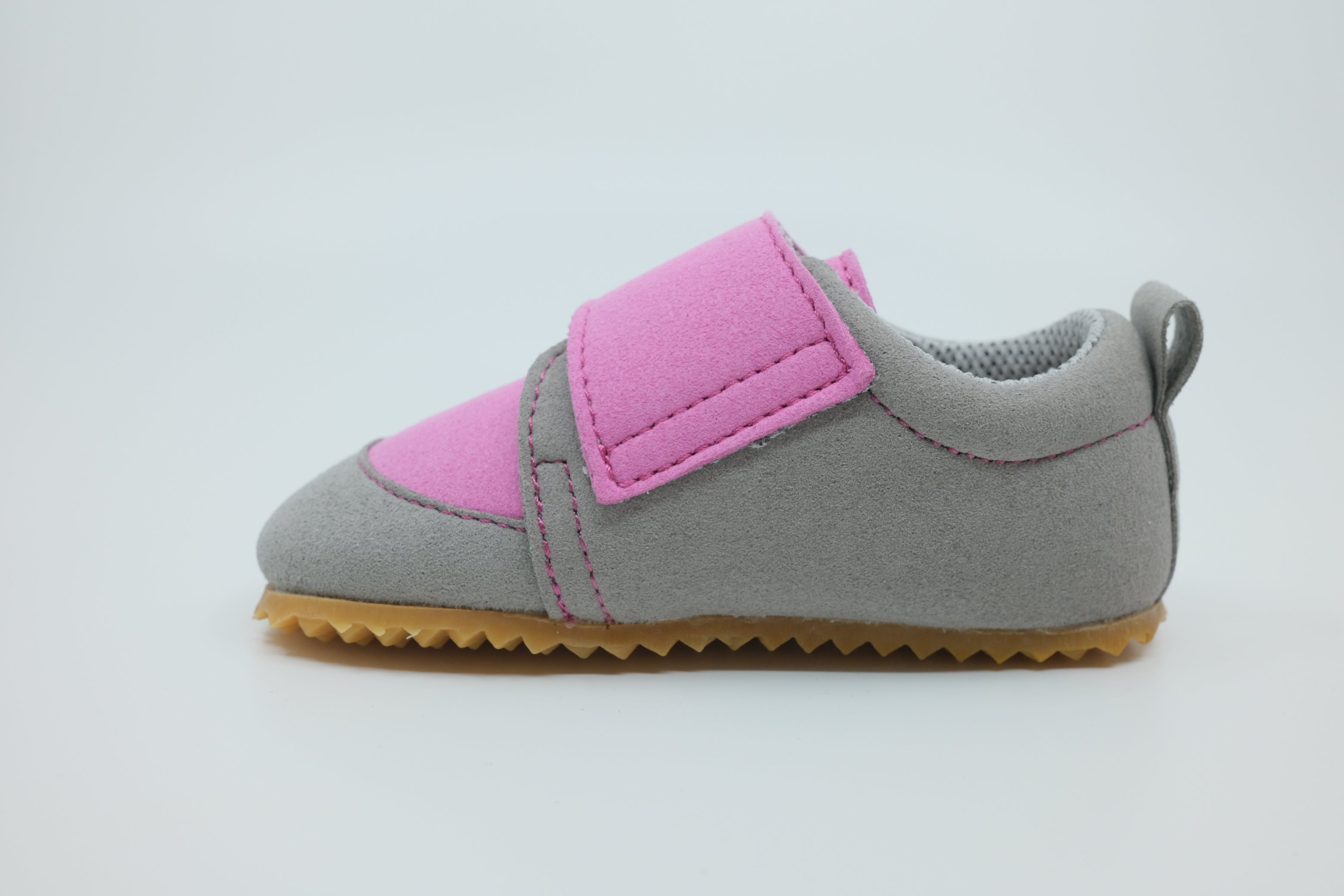 Beda Toddler Barefoot Shoes – Rebecca