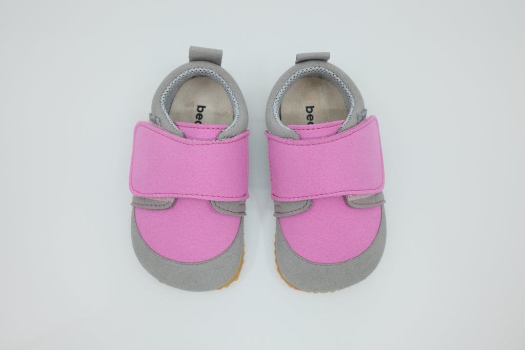 Beda Toddler Barefoot Shoes – Rebecca
