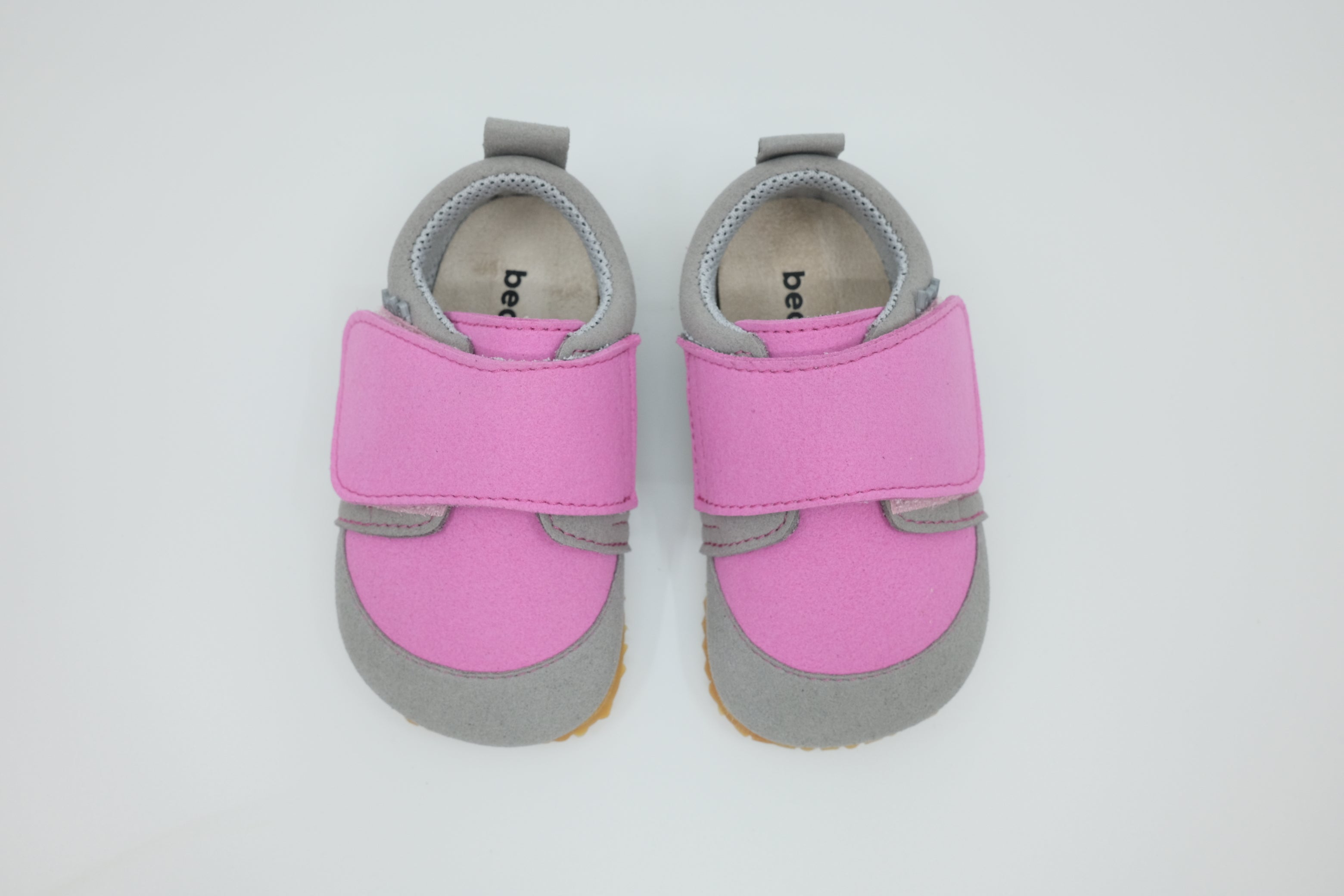 Beda Toddler Barefoot Shoes – Rebecca