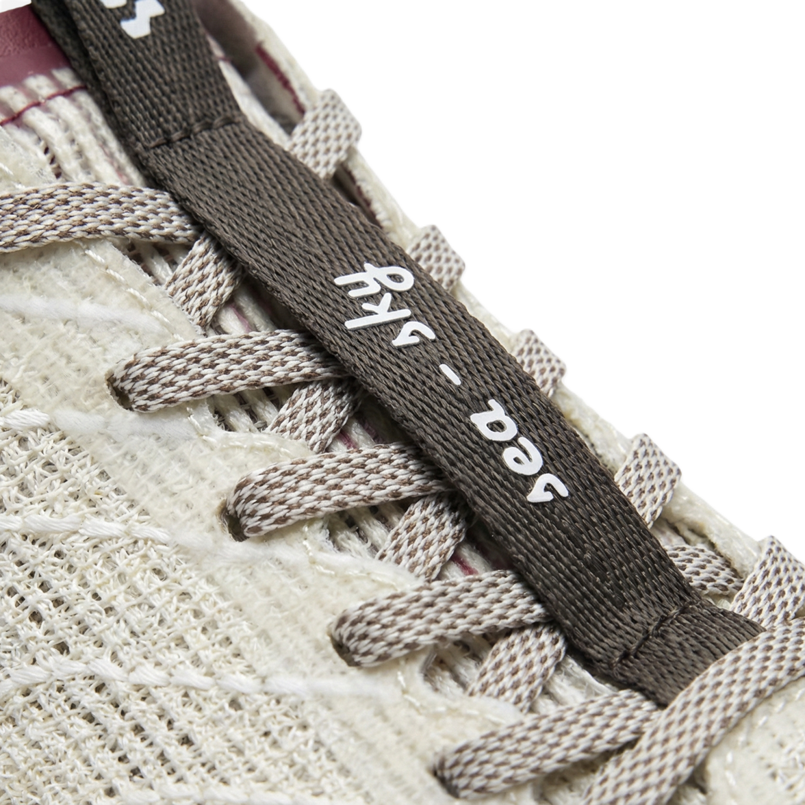 LONO VERVE Barefoot Trail Running Shoes, construction detail