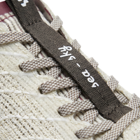 LONO VERVE Barefoot Trail Running Shoes, construction detail