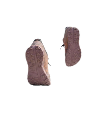 LONO VERVE, Dirty Mauve, sole view