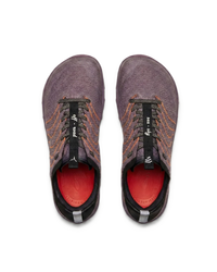 LONO VERVE, Dirty Mauve, top view
