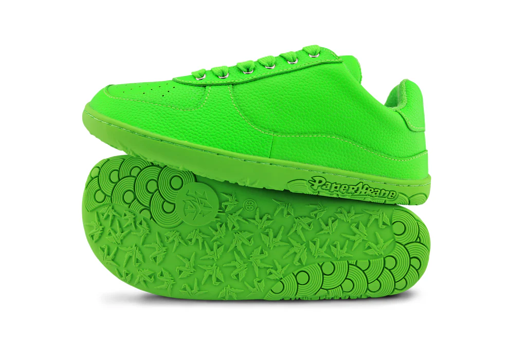 PaperKrane EMERALD LOWS JNR