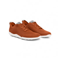 LONO EZY, Burnt Orange Front View