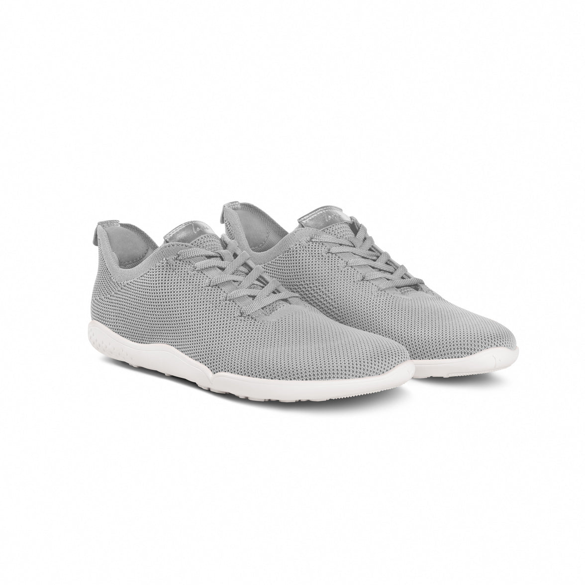 LONO EZY, Cool Grey Front View