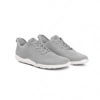 LONO EZY, Cool Grey Front View