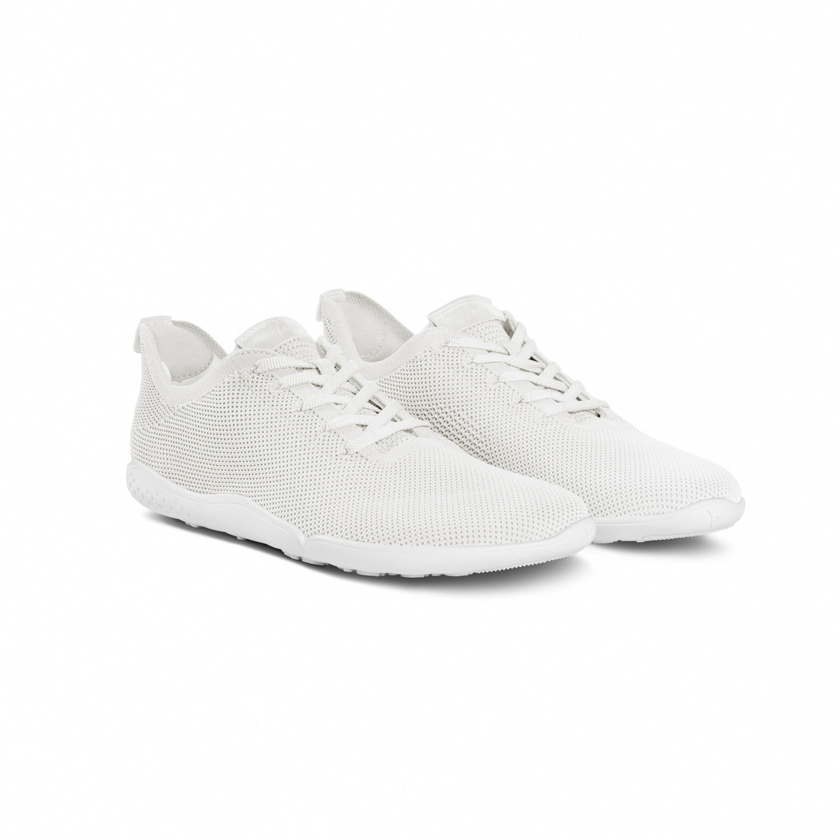 LONO EZY, White Front View