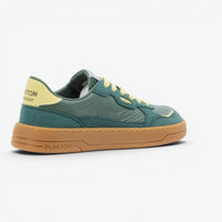 Amai Women's Barefoot Trainers - Wrinkled Green