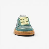 Amai Women's Barefoot Trainers - Wrinkled Green
