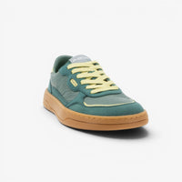 Amai Women's Barefoot Trainers - Wrinkled Green