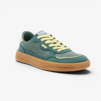 Amai Women's Barefoot Trainers - Wrinkled Green