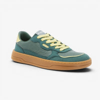 Amai Women's Barefoot Trainers - Wrinkled Green