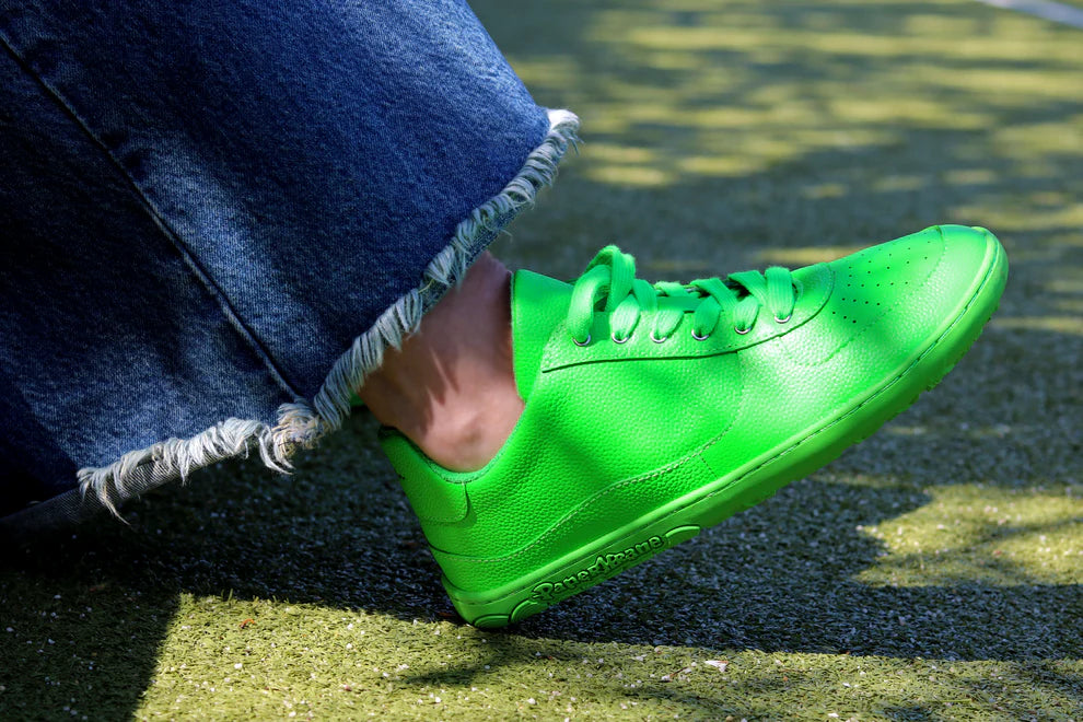 PaperKrane EMERALD LOWS JNR