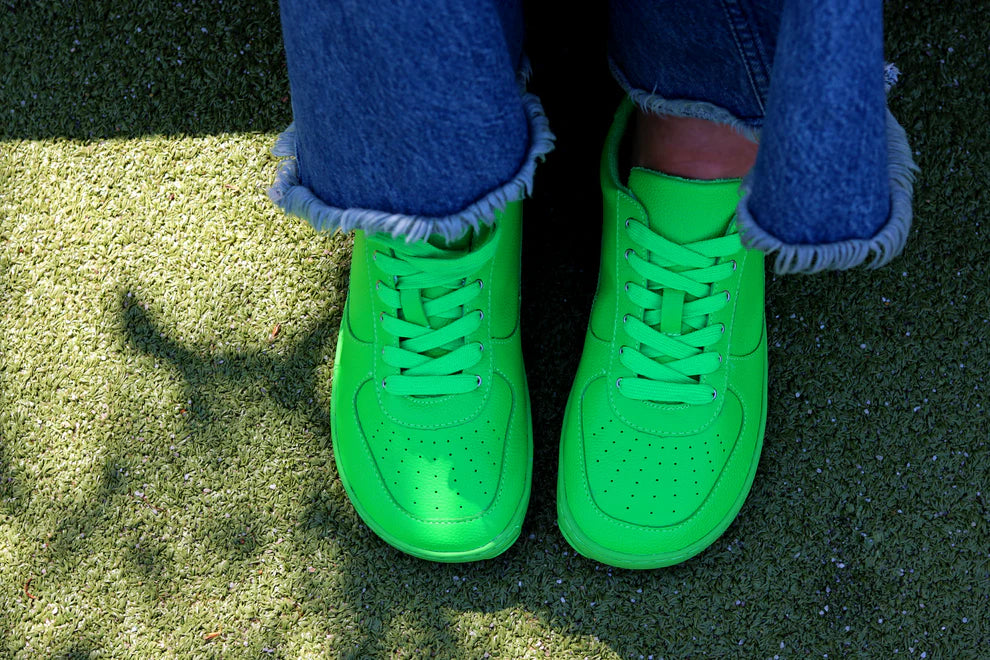 PaperKrane EMERALD LOWS JNR