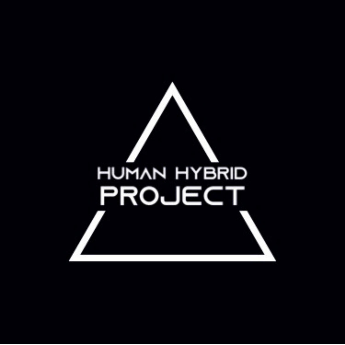 Human Hybrid Project logo in the LONO FLOW S gallery