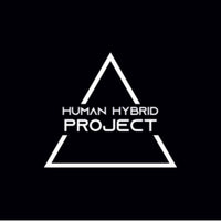 Human Hybrid Project logo in the LONO FLOW S gallery
