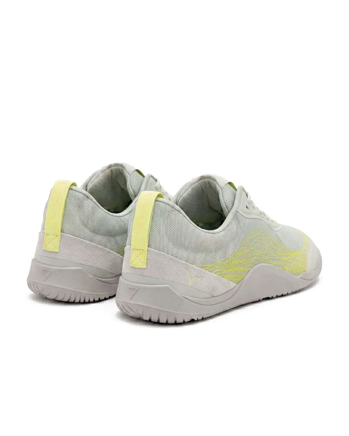 LONO HYPE, Flashy Grey, product view
