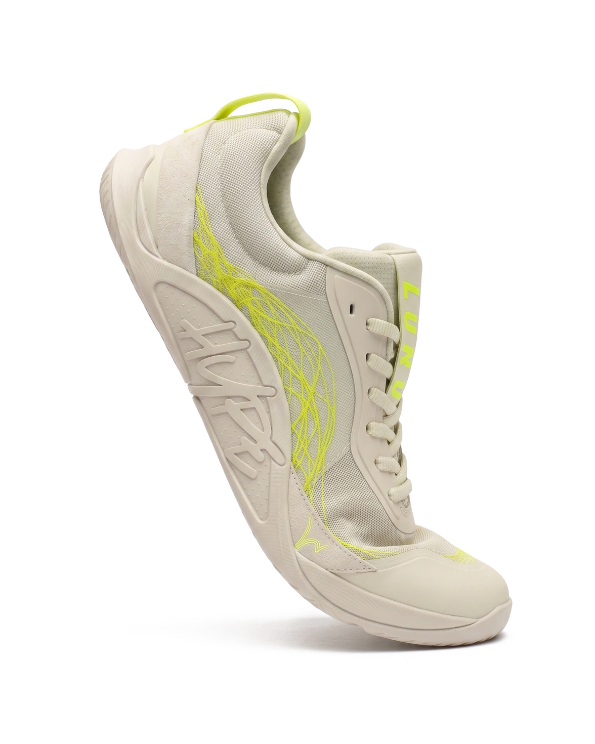 LONO HYPE, Flashy Grey, product view