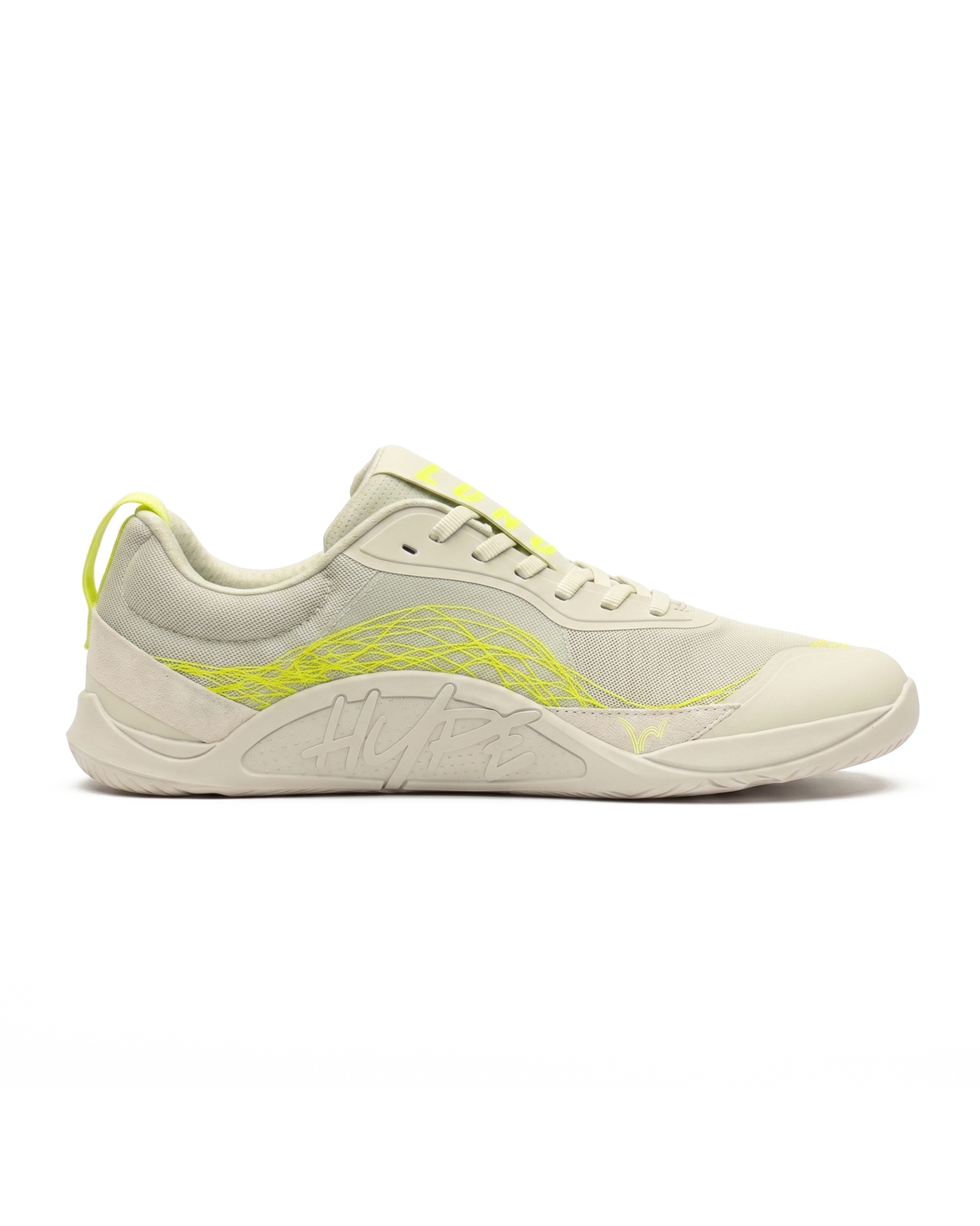 LONO HYPE, Flashy Grey, product view