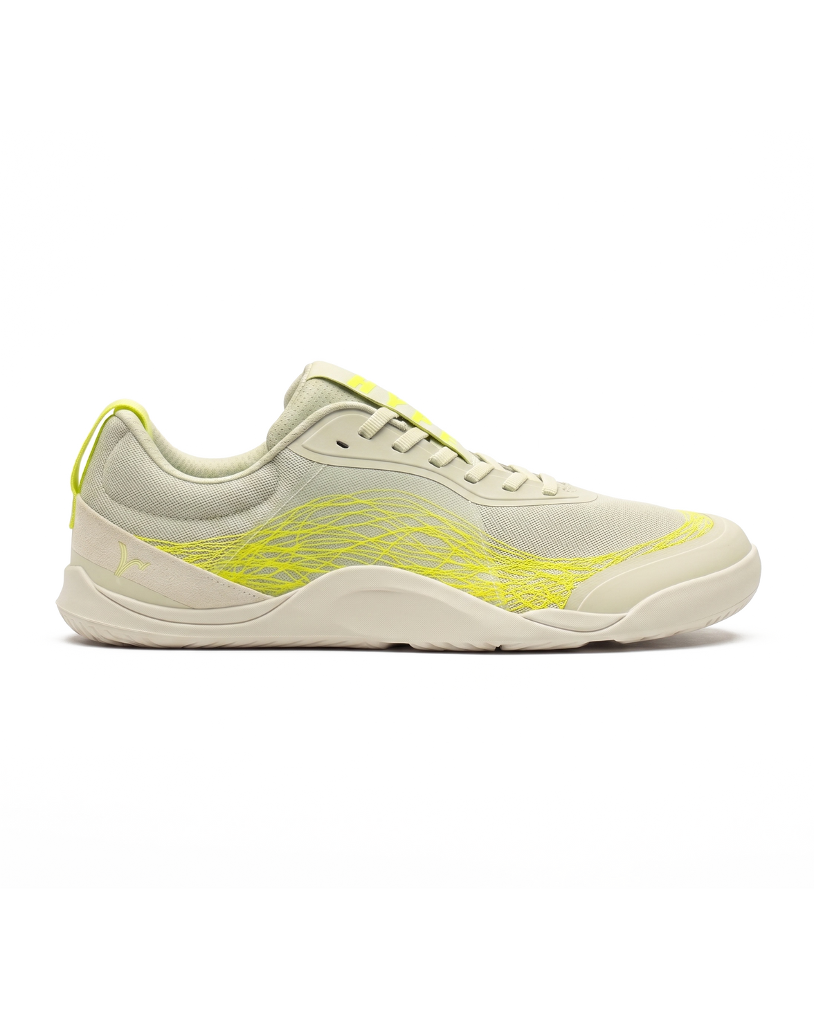 LONO HYPE, Flashy Grey, product view