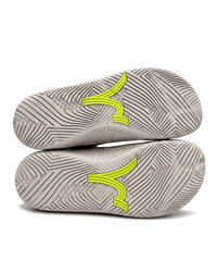 LONO HYPE, Flashy Grey, sole view