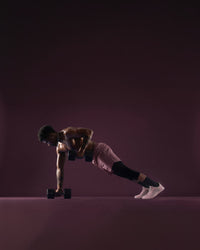 LONO HYPE, Smoky Mauve, product image