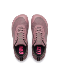 LONO HYPE, Smoky Mauve, top view
