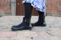 Palustria Chelsea - Black