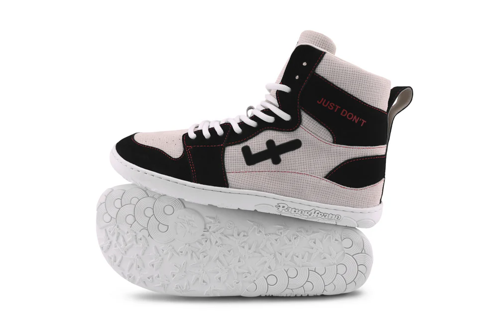 PaperKrane JUST DON'T (aka “THE 1985”)