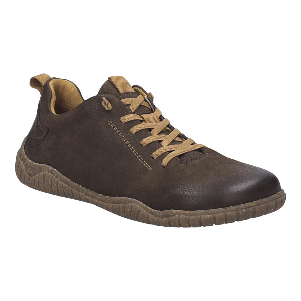 JOSEF SEIBEL Wallace 04