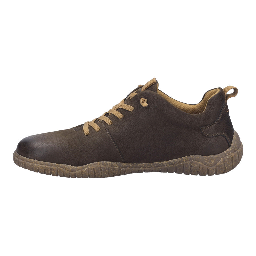 JOSEF SEIBEL Wallace 04