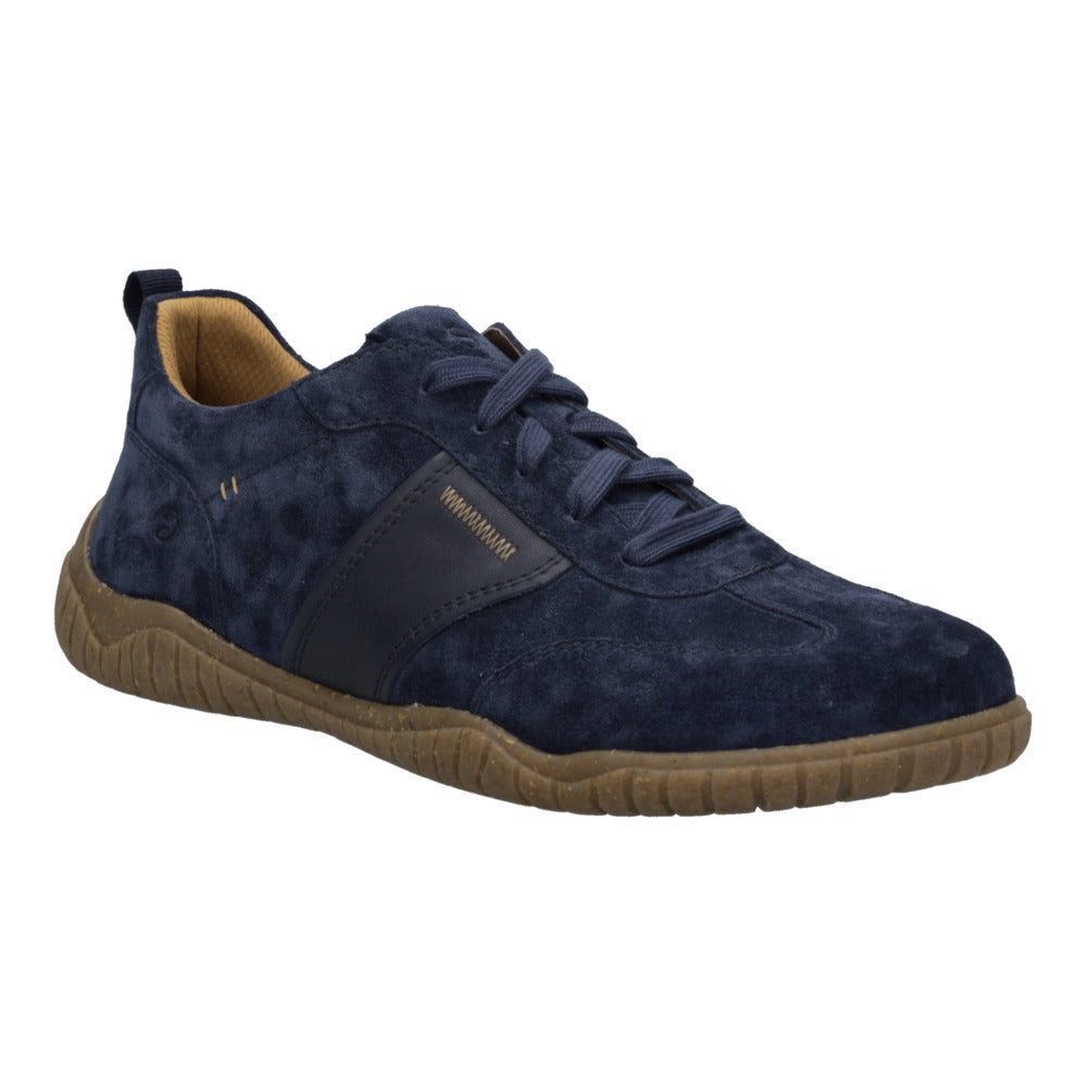 JOSEF SEIBEL Wallace 07