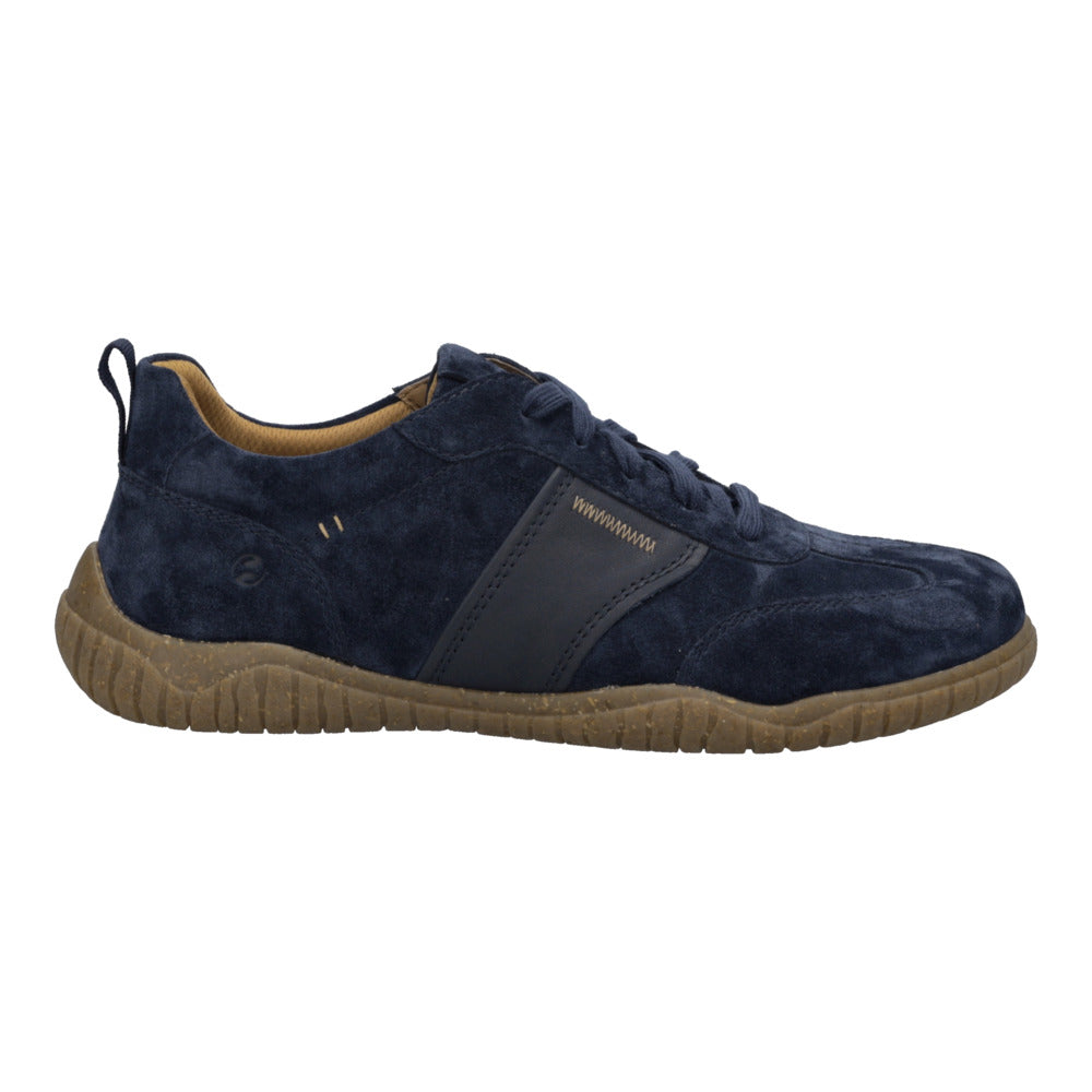 JOSEF SEIBEL Wallace 07