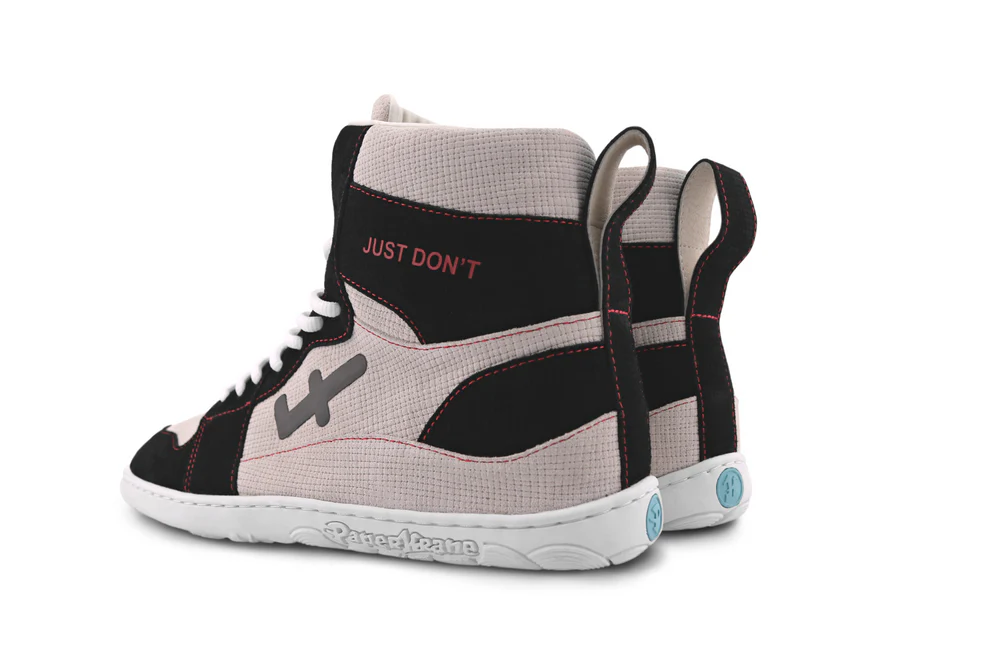 PaperKrane JUST DON'T (aka “THE 1985”)