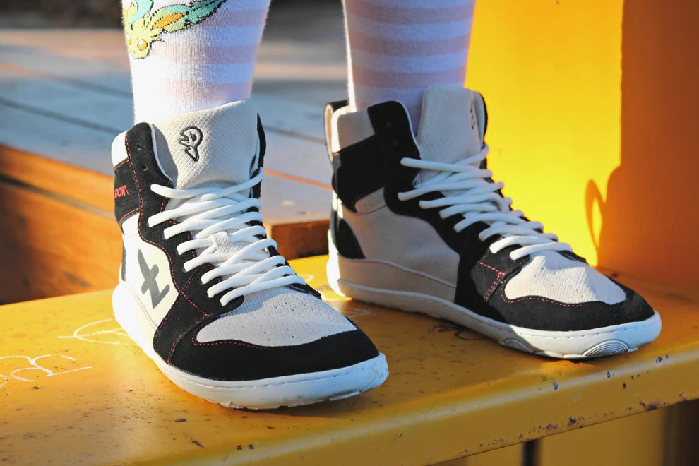 PaperKrane JUST DON'T (aka “THE 1985”)