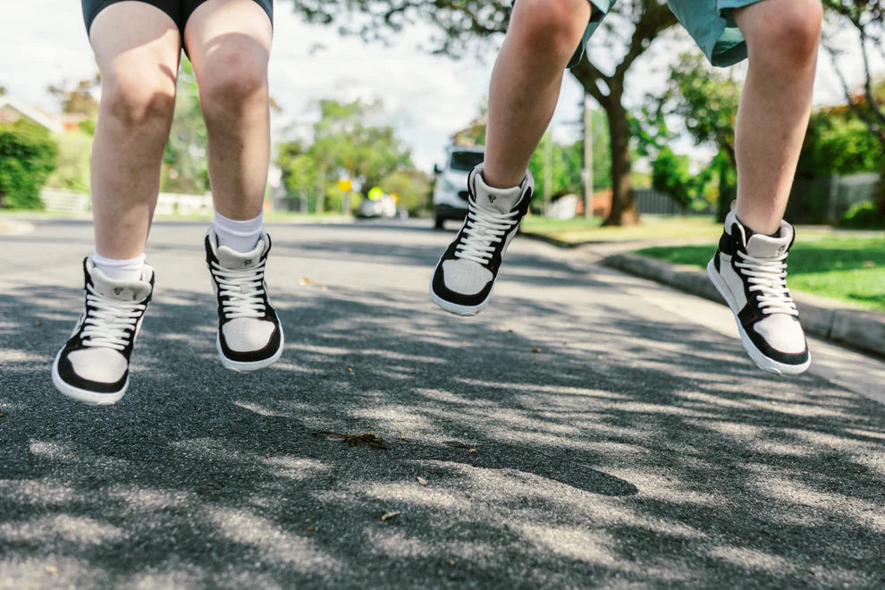 PaperKrane JUST DON'T (aka “THE 1985”)