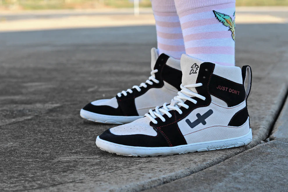 PaperKrane JUST DON'T (aka “THE 1985”)